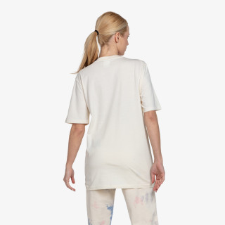 CHAMPION Tricou LADY SIMPLE T-SHIRT