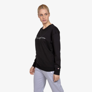 CHAMPION Hanorac LADY SIMPLE CREWNECK