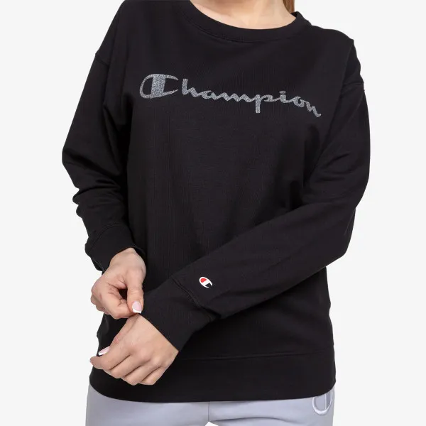 CHAMPION Hanorac LADY SIMPLE CREWNECK 