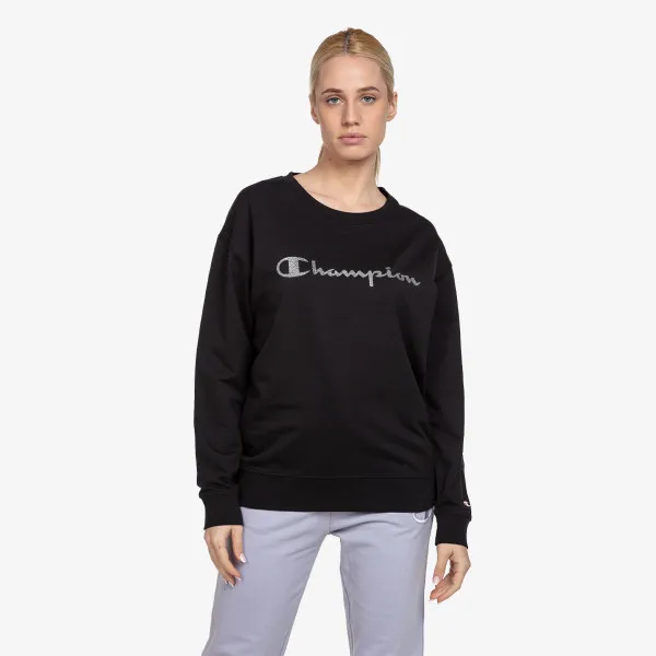 CHAMPION Hanorac LADY SIMPLE CREWNECK 
