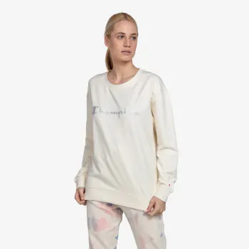 CHAMPION Hanorac CHAMPION Hanorac LADY SIMPLE CREWNECK 
