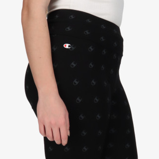 CHAMPION Pantaloni ciclism LADY SIMPLE BIKE TRUNK