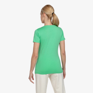 Champion Tricou LADY CLASSIC LABEL 