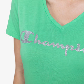 Champion Tricou LADY CLASSIC LABEL 