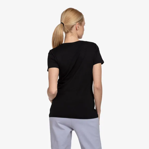CHAMPION Tricou LADY CL. LABEL T-SHIRT 