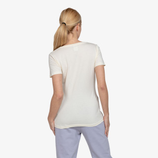 CHAMPION Tricou LADY CL. LABEL T-SHIRT