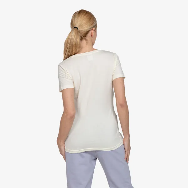 CHAMPION Tricou LADY CL. LABEL T-SHIRT 
