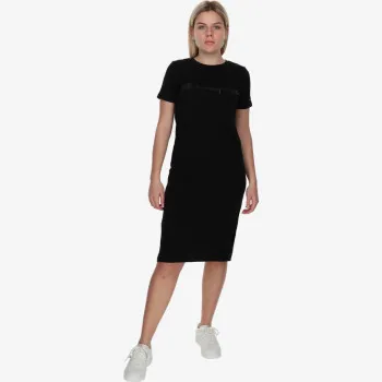 CHAMPION Rochie LADY CL. LABEL DRESS 