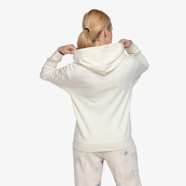 CHAMPION Hanorac LADY CL. LABEL HOODY 