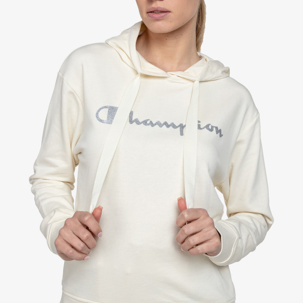 Champion Hanorac LADY CLASSIC LABEL 