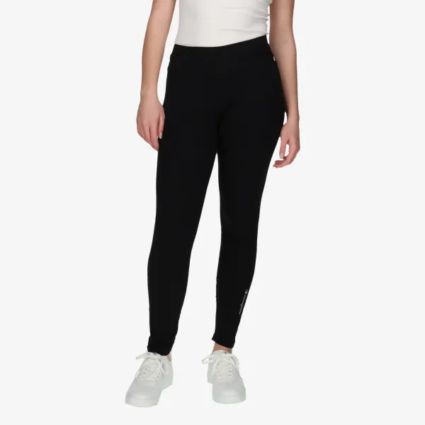 CHAMPION Colanti LADY CL. LABEL LEGGINGS 