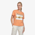 Champion Tricou LADY SHINY T-SHIRT 