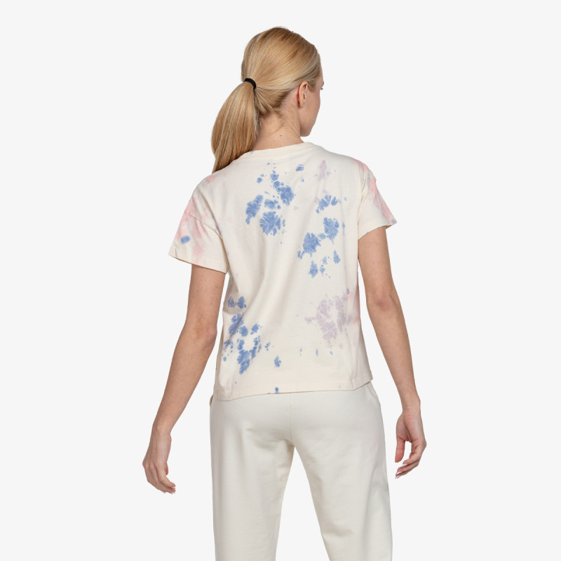Champion Tricou LADY  ECO BALANCE T-SHIRT 