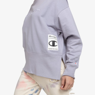 Champion Hanorac LADY  ECO BALANCE CREWNECK 