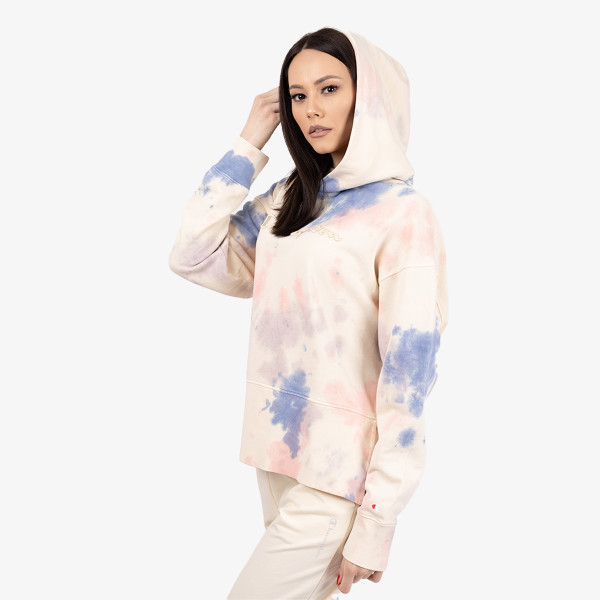 Champion Hanorac LADY  ECO BALANCE HOODY 