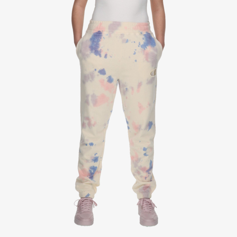 Champion Pantaloni de trening LADY  ECO BALANCE CUFF PANTS 