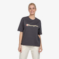 Champion Tricou LADY ROCH T-SHIRT 