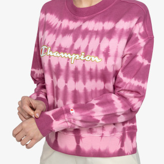Champion Hanorac LADY ROCH TD CREWNECK 