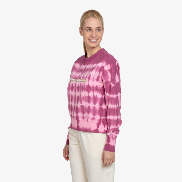 Champion Hanorac LADY ROCH TD CREWNECK 