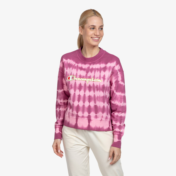 Champion Hanorac LADY ROCH TD CREWNECK 