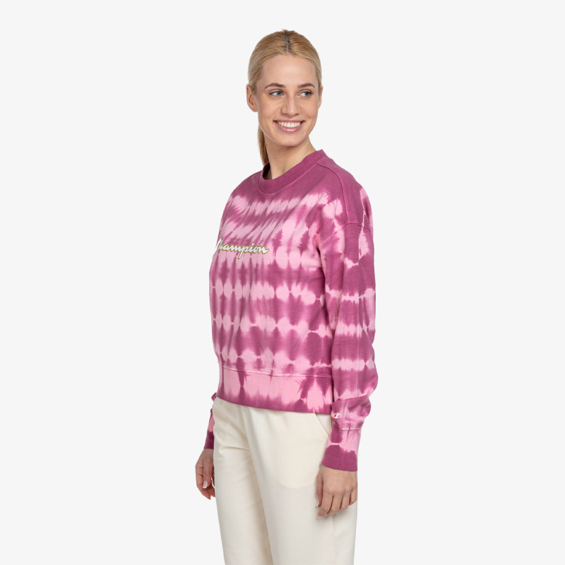 Champion Hanorac LADY ROCH TD CREWNECK 
