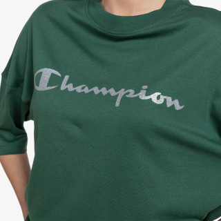Champion Tricou LADY TWISTED T-SHIRT 