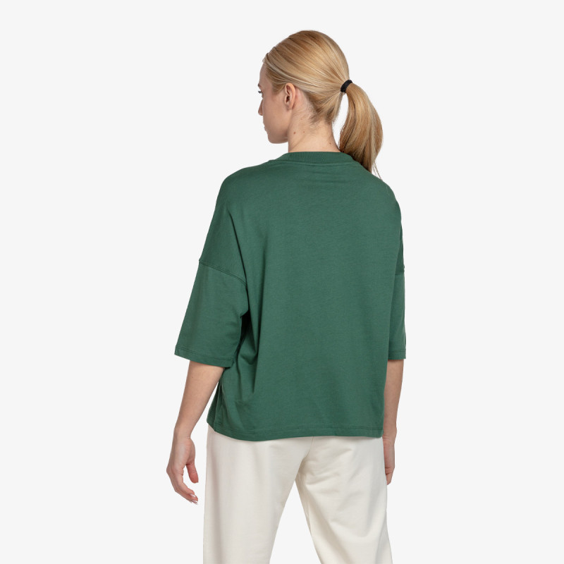 Champion Tricou LADY TWISTED T-SHIRT 