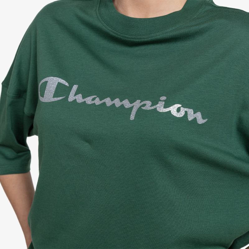 Champion Tricou LADY TWISTED T-SHIRT 