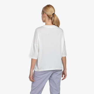 Champion Tricou LADY TWISTED T-SHIRT 