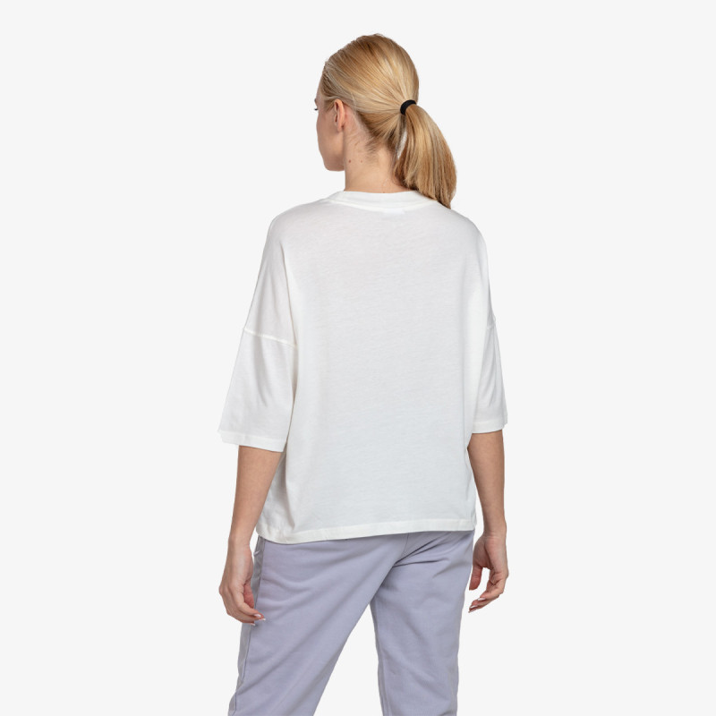 Champion Tricou LADY TWISTED T-SHIRT 