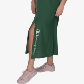 Champion Rochie LADY TWISTED DRESS 