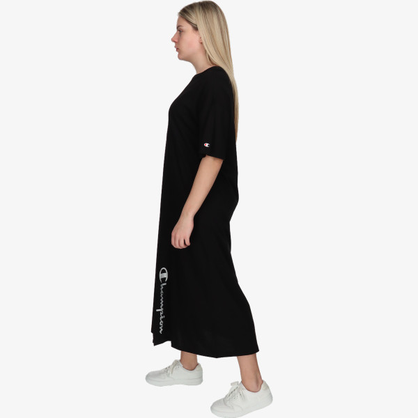 Champion Rochie LADY TWISTED DRESS 