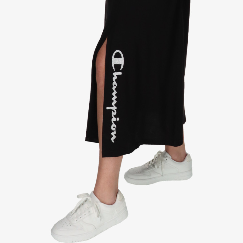 Champion Rochie LADY TWISTED DRESS 
