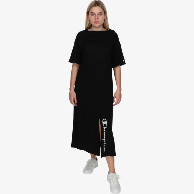 Champion Rochie LADY TWISTED DRESS 