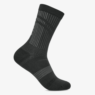 Hoka Sosete Trail Race Crew Sock 