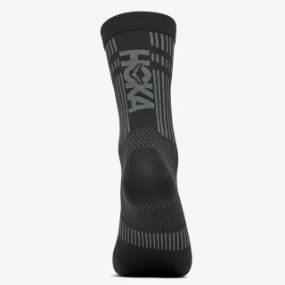 Hoka Sosete Trail Race Crew Sock 