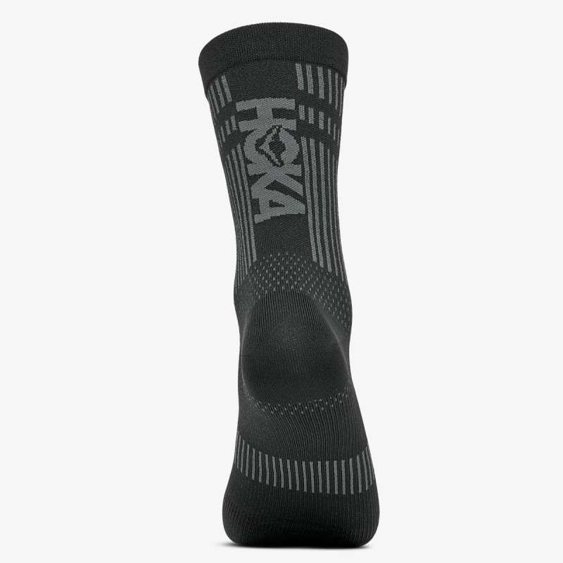 Hoka Sosete Trail Race Crew Sock 