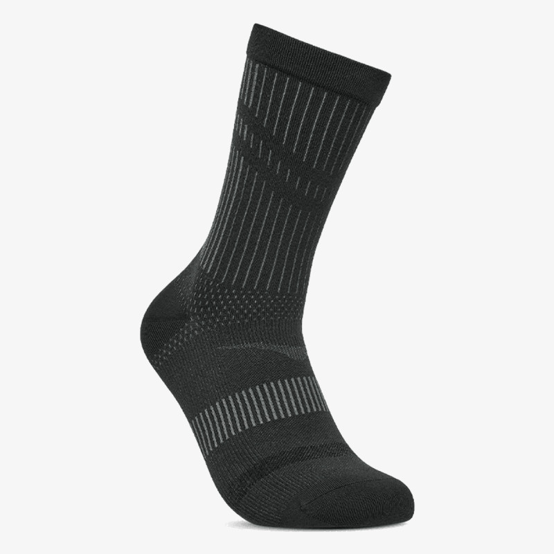 Hoka Sosete Trail Race Crew Sock 