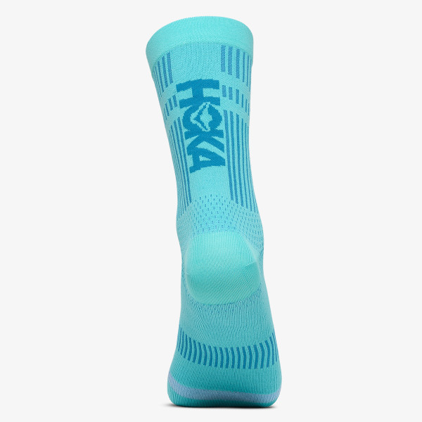 Hoka Sosete Trail Race Crew Sock 