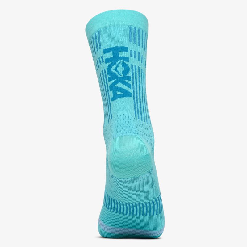 Hoka Sosete Trail Race Crew Sock 