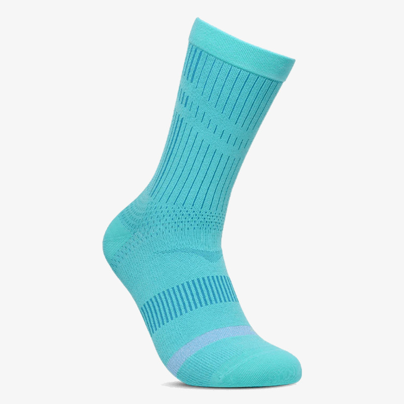 Hoka Sosete Trail Race Crew Sock 