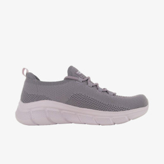 Skechers Pantofi Sport BOBS B FLEX - UNKNOWN JOURNEY 