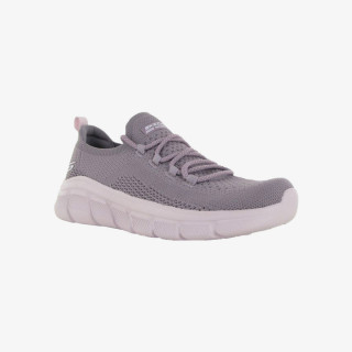 Skechers Pantofi Sport BOBS B FLEX - UNKNOWN JOURNEY 