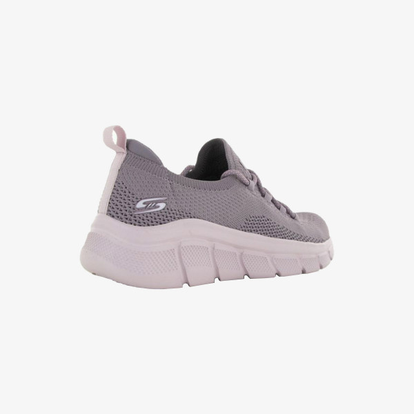 Skechers Pantofi Sport BOBS B FLEX - UNKNOWN JOURNEY 