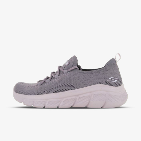 Skechers Pantofi Sport BOBS B FLEX - UNKNOWN JOURNEY 