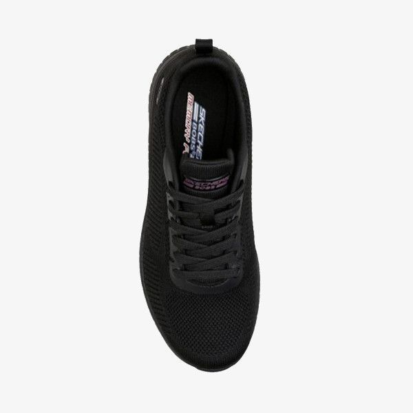 Skechers Pantofi Sport Bobs Squad Chaos-face Off 