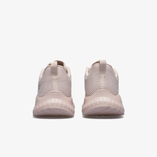 SKECHERS Pantofi Sport BOBS SQUAD CHAOS