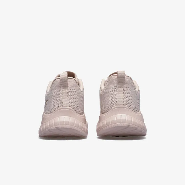 SKECHERS Pantofi Sport BOBS SQUAD CHAOS 