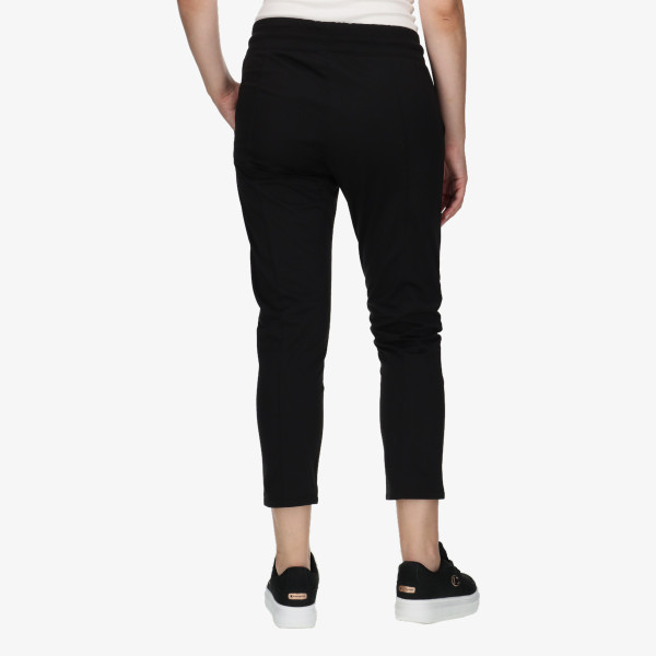 Champion Pantaloni de trening LADY TRACK OPEN PANTS 