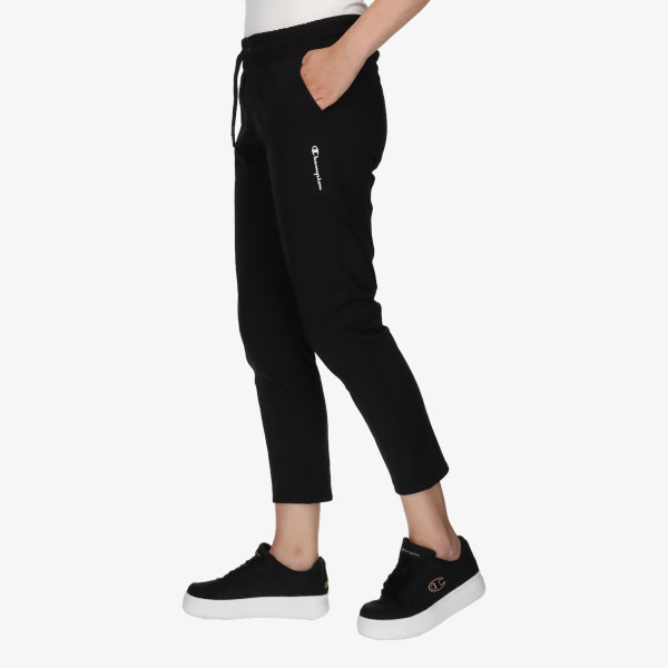 Champion Pantaloni de trening LADY TRACK OPEN PANTS 